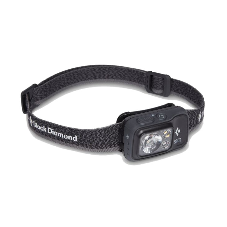 Black Diamond Spot 400 Headlamp - Image 8